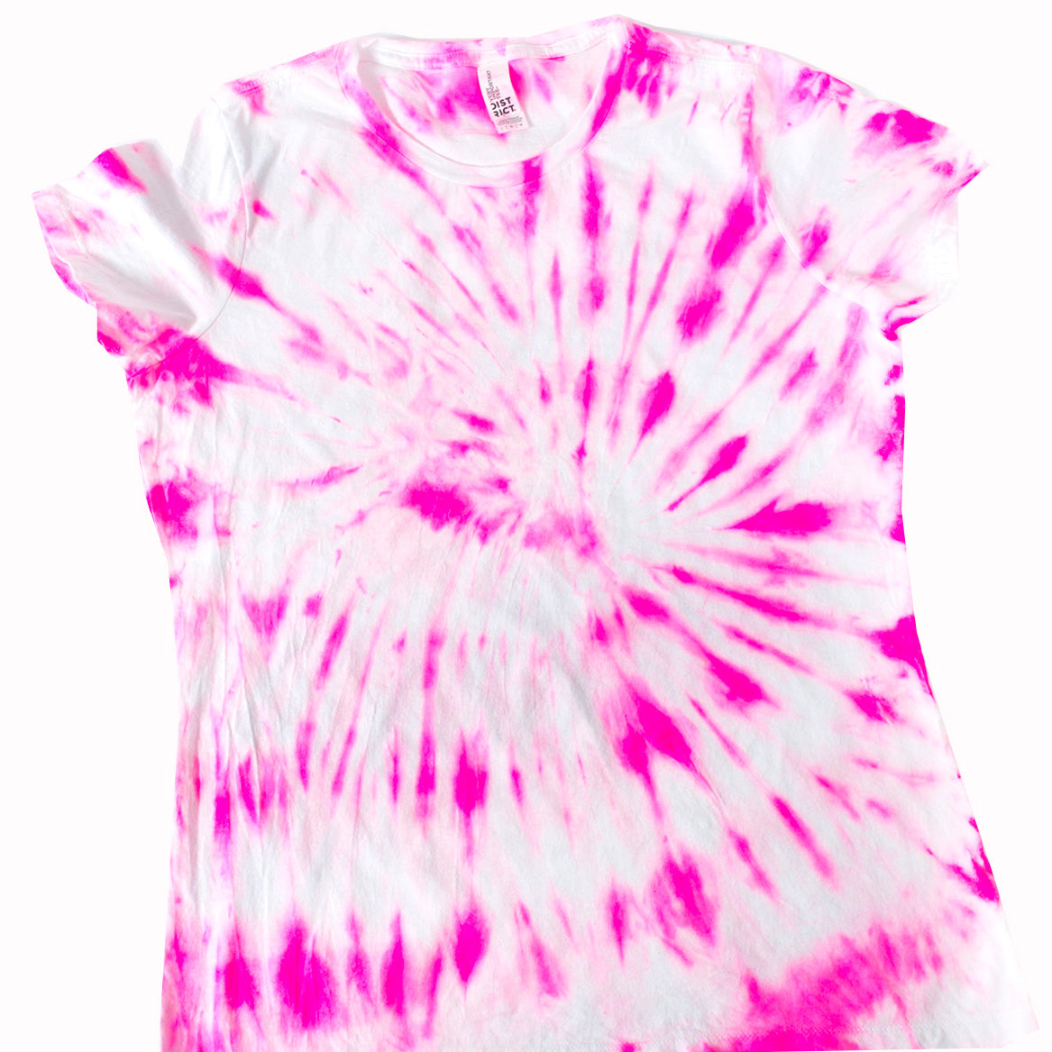 6-1851 Pink Tie Dye - Quart – SEI Crafts