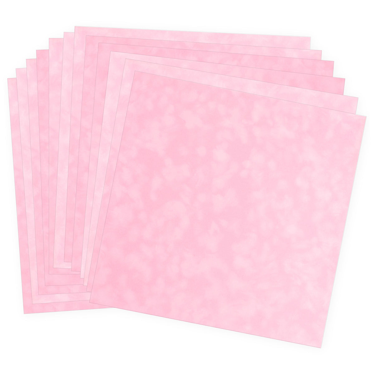 vps12-p51 Raspberry Pink Velvet Paper 12 sheets of 12 x 12 – SEI