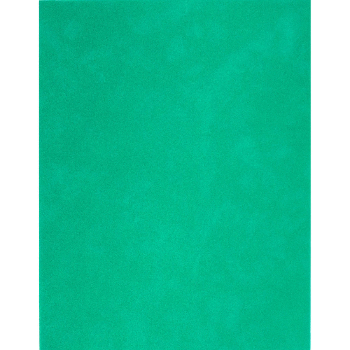 vps-p125 Alpine Green Velvet Paper 12 sheets of 8 1/2 x 11 – SEI Crafts