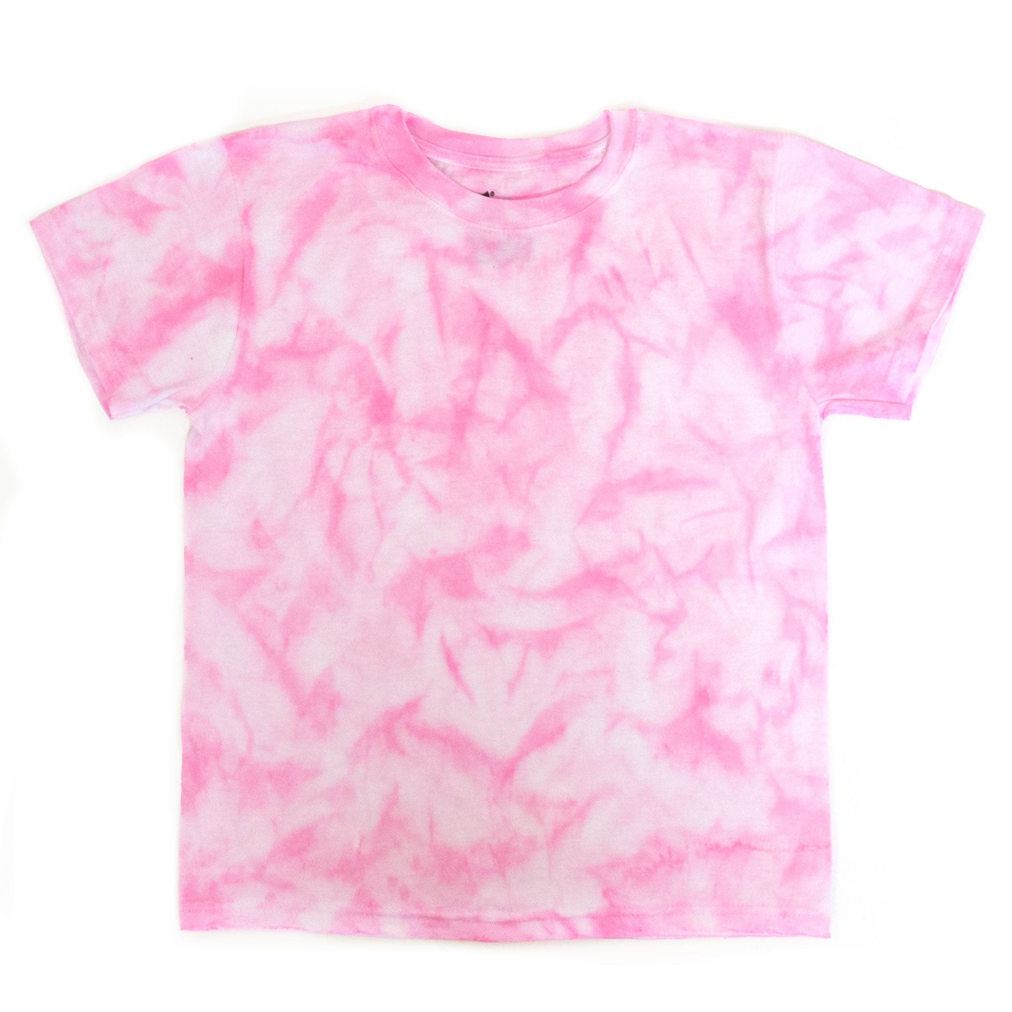 Pink L rare tie dye outlet set